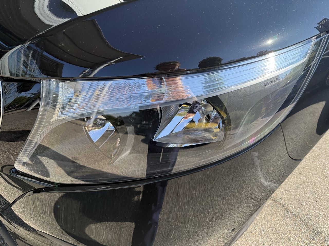 Mercedes-Benz V-Klasse – Bild 3