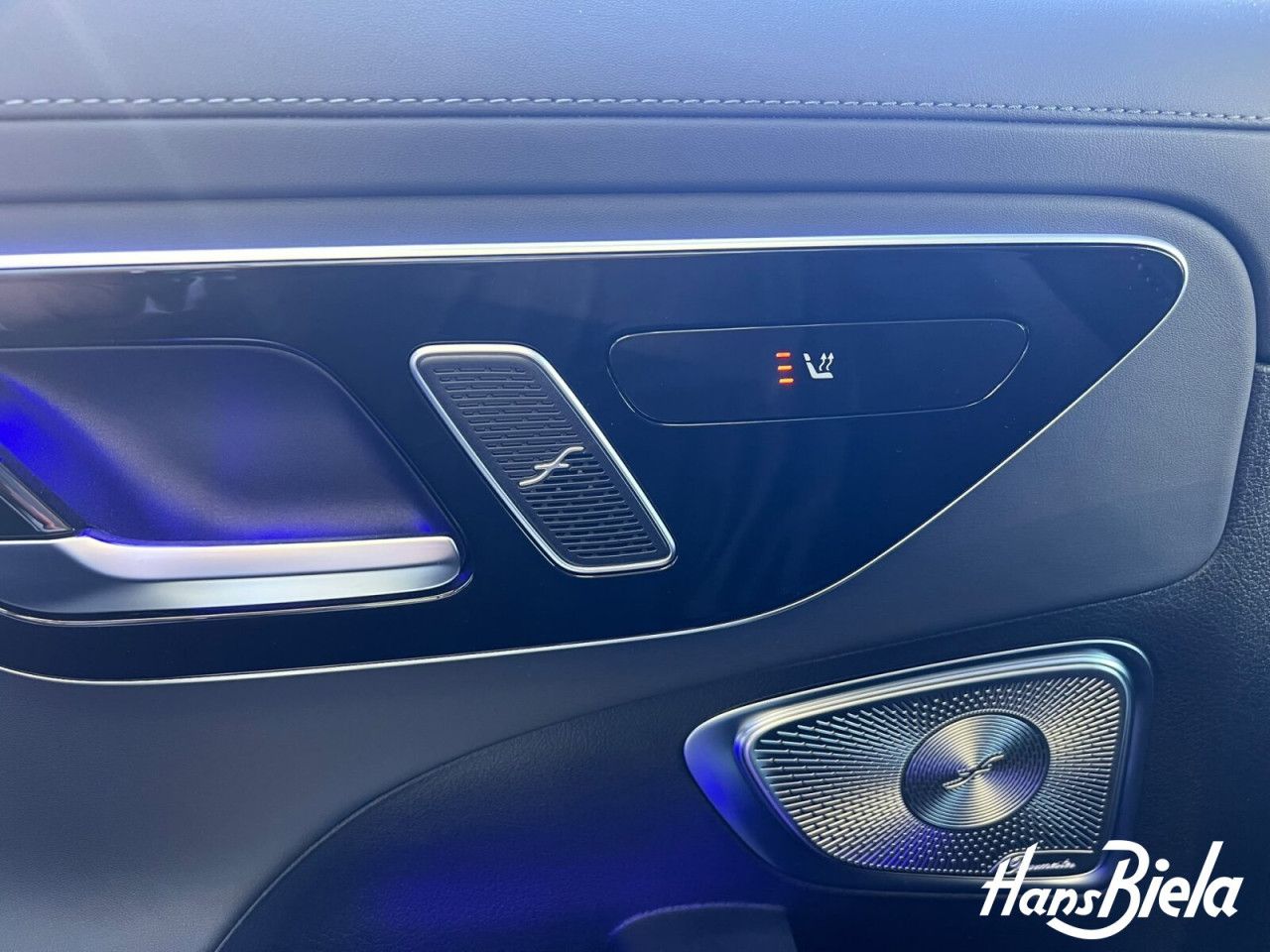 Mercedes-Benz C-Klasse – Bild 19