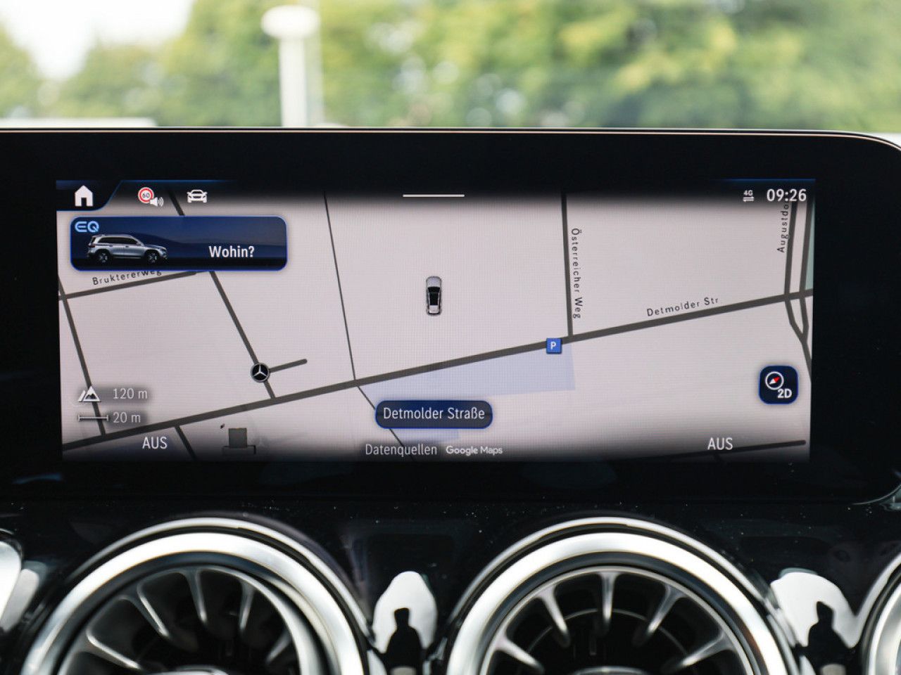 Mercedes-Benz EQB – Bild 12