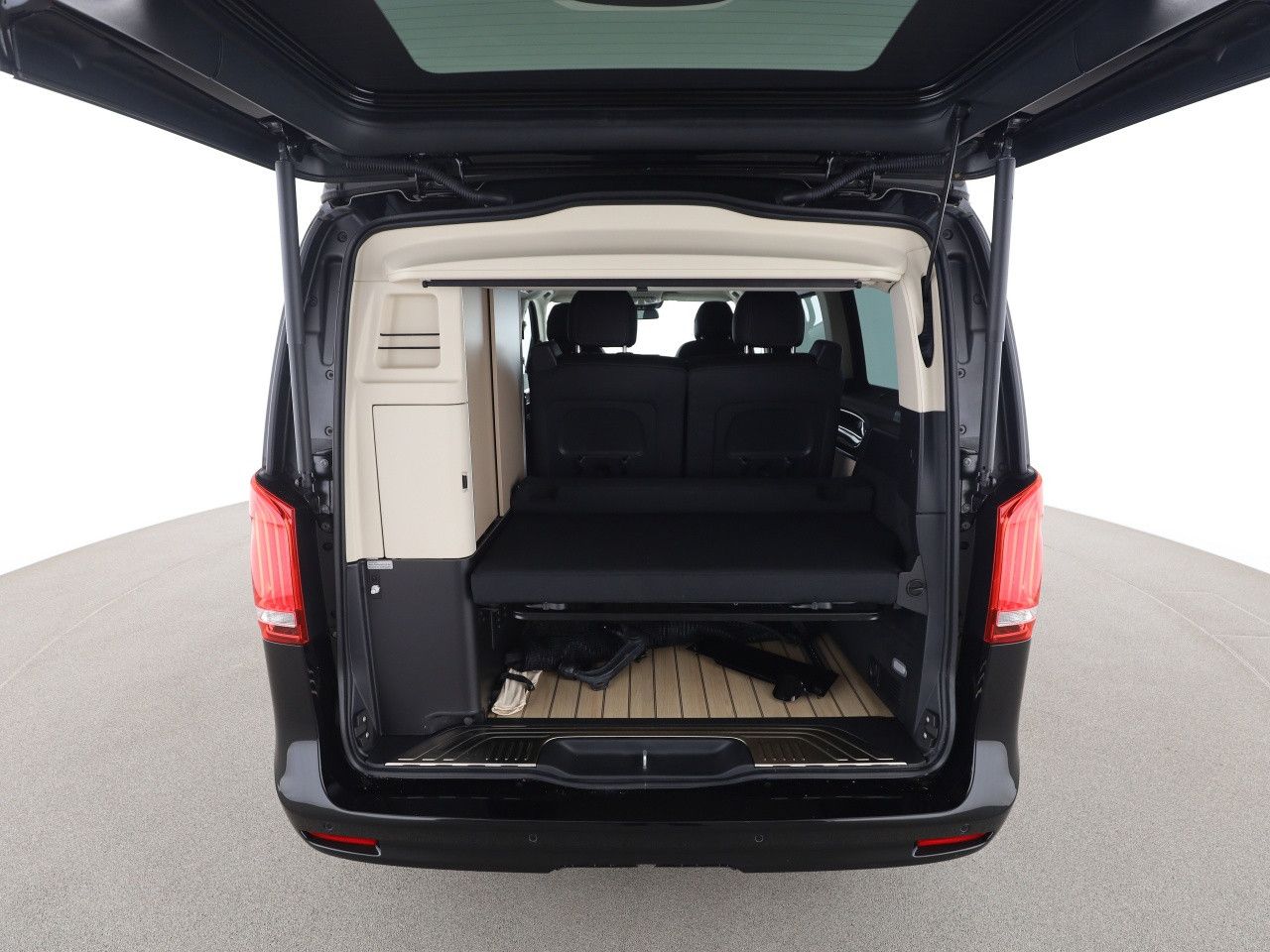Mercedes-Benz Marco Polo – Bild 10