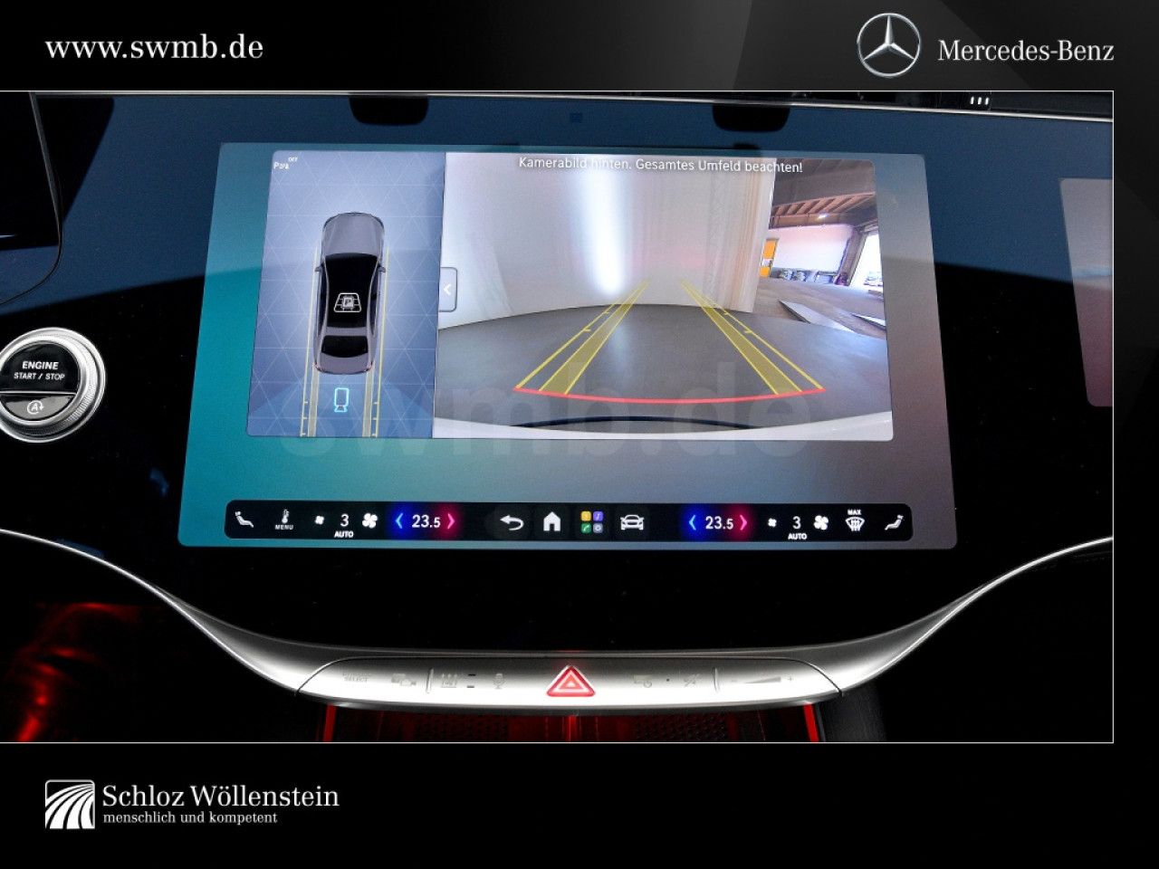 Mercedes-Benz S-Klasse – Bild 16