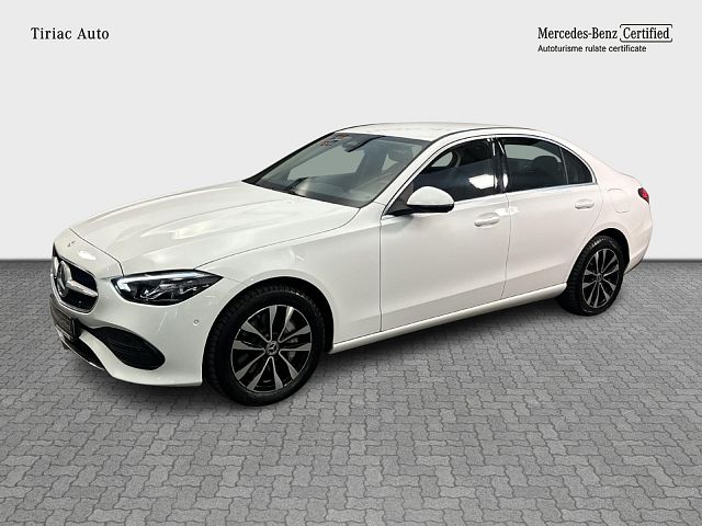 MERCEDES-BENZ Unknown Model 2024 — imagine 2