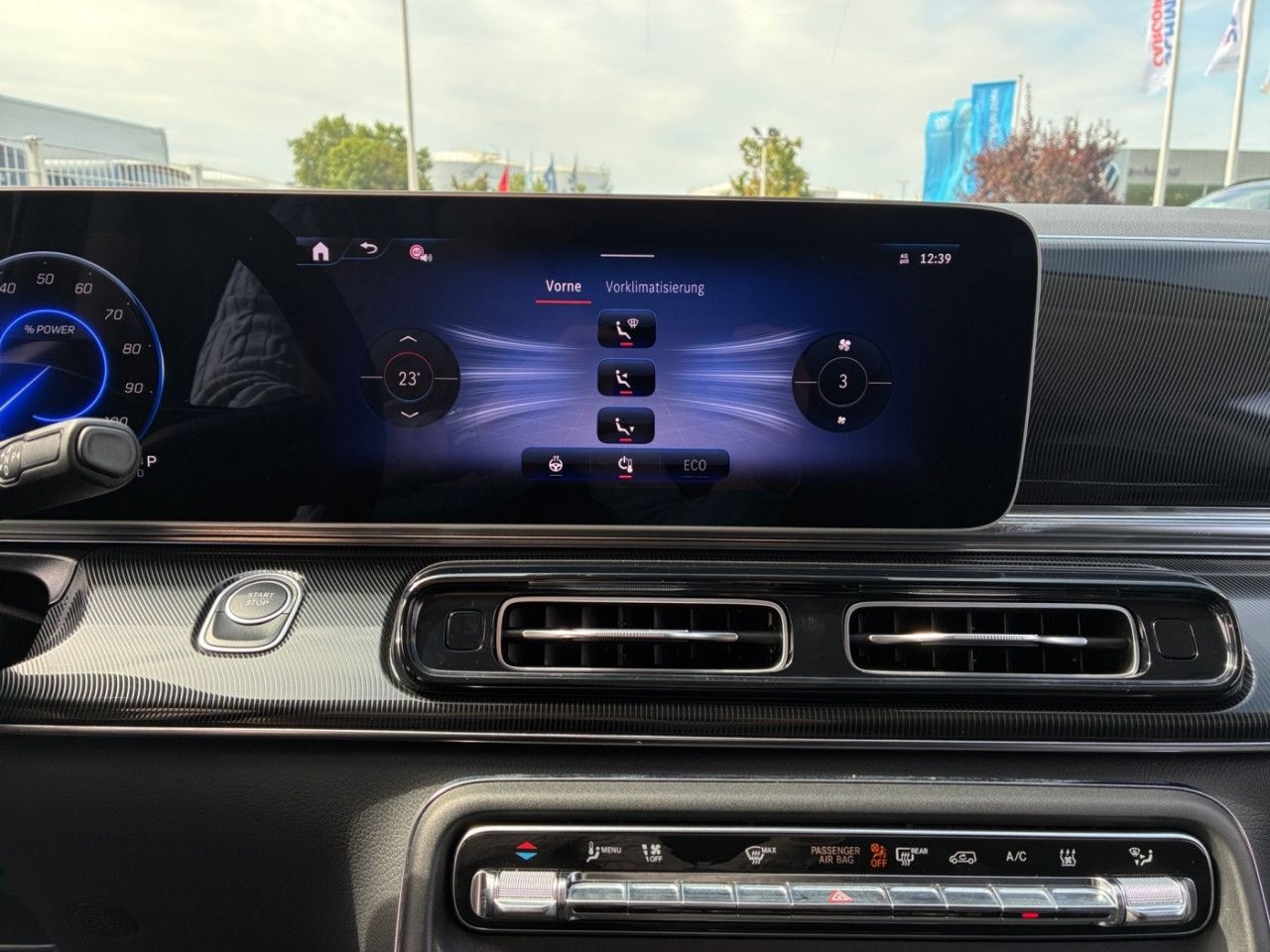 Mercedes-Benz EQV – Bild 20