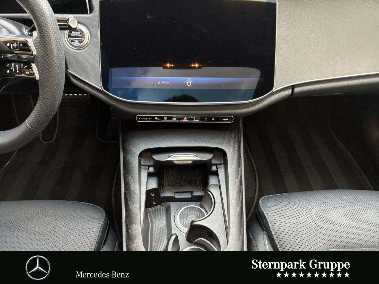 Mercedes-Benz E-Klasse – Bild 11