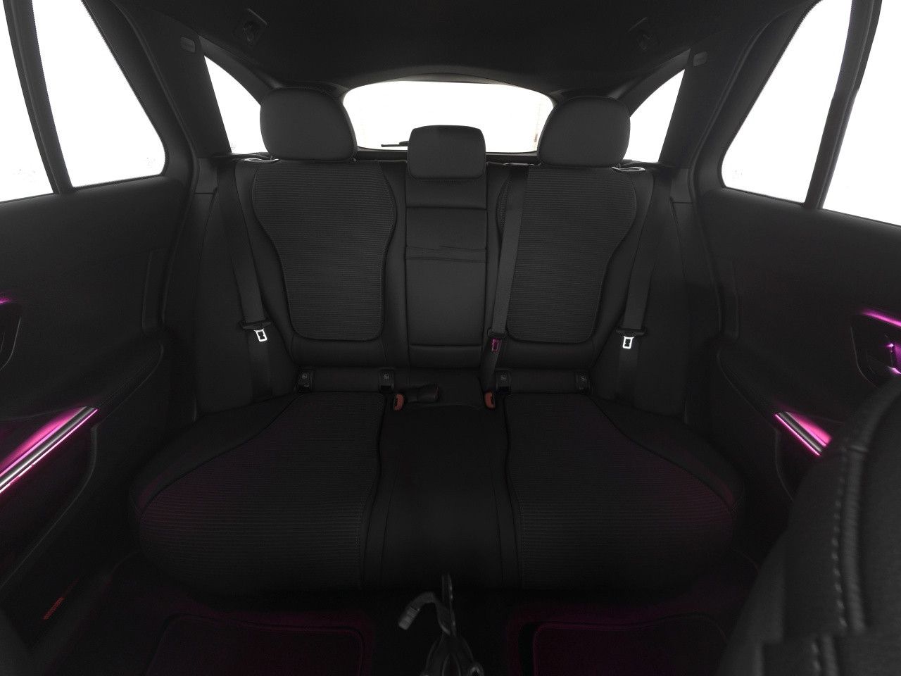 Mercedes-Benz C-Klasse – Bild 5