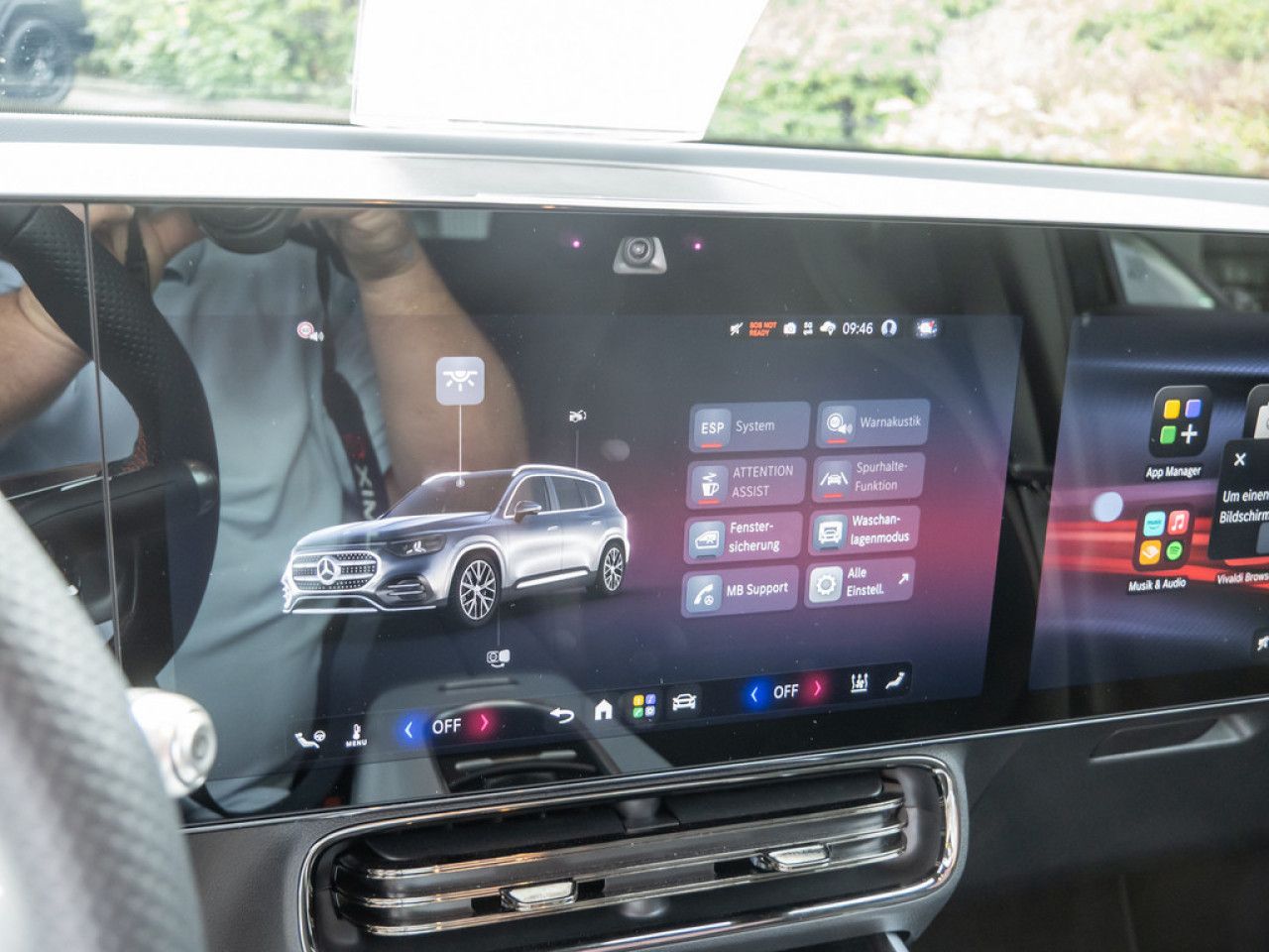 Mercedes-Benz GLB – Bild 10