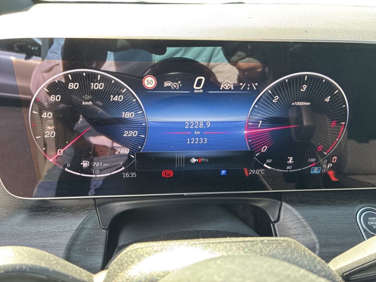 Mercedes-Benz V-Klasse – Bild 6