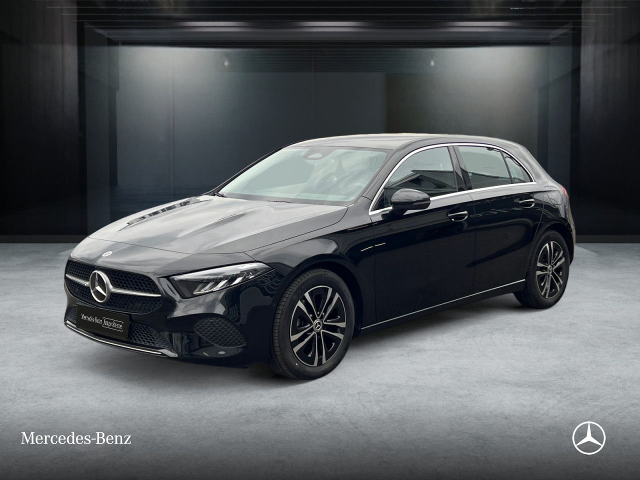 Mercedes-Benz A-Klasse – Bild 7