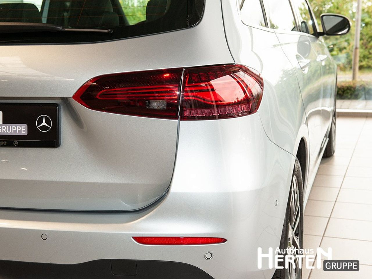 Mercedes-Benz B-Klasse – Bild 15