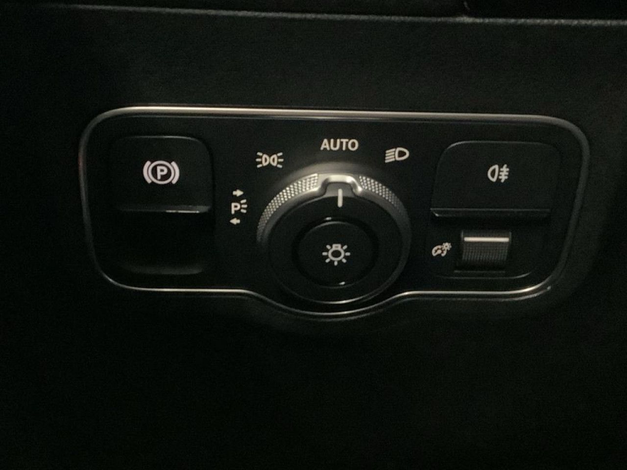 Mercedes-Benz GLA – Bild 17