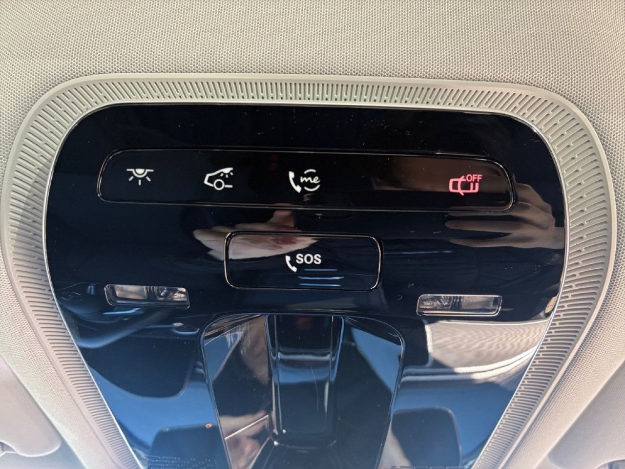 Mercedes-Benz E-Klasse – Bild 19