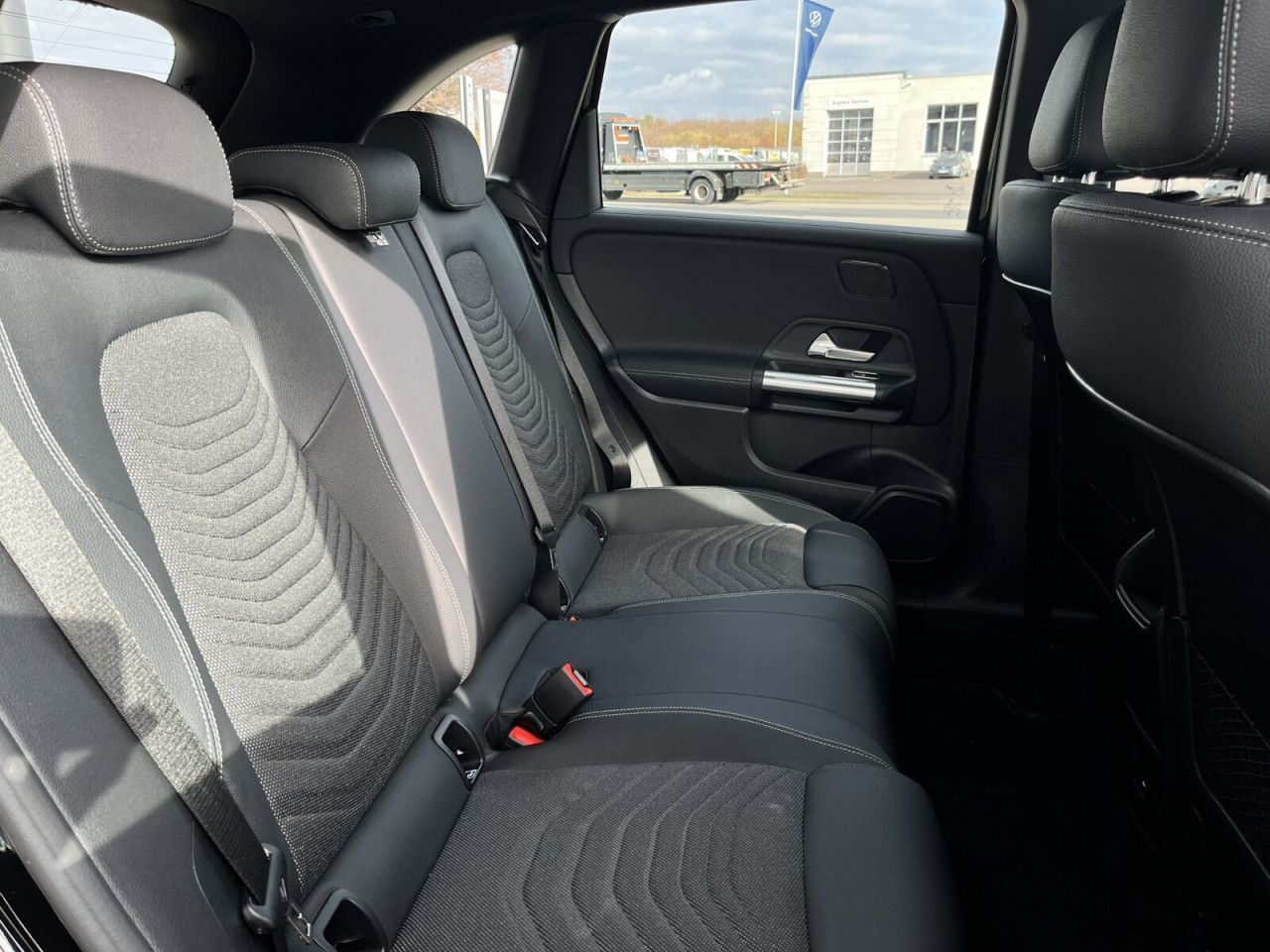 Mercedes-Benz B-Klasse – Bild 13