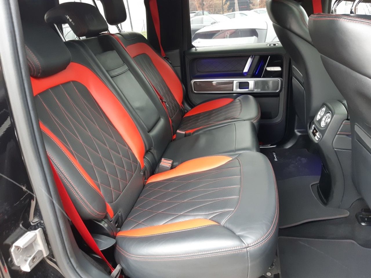 Photo du véhicule 17 / 18