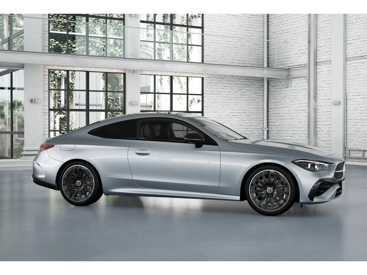 Mercedes-Benz CLE – Bild 5