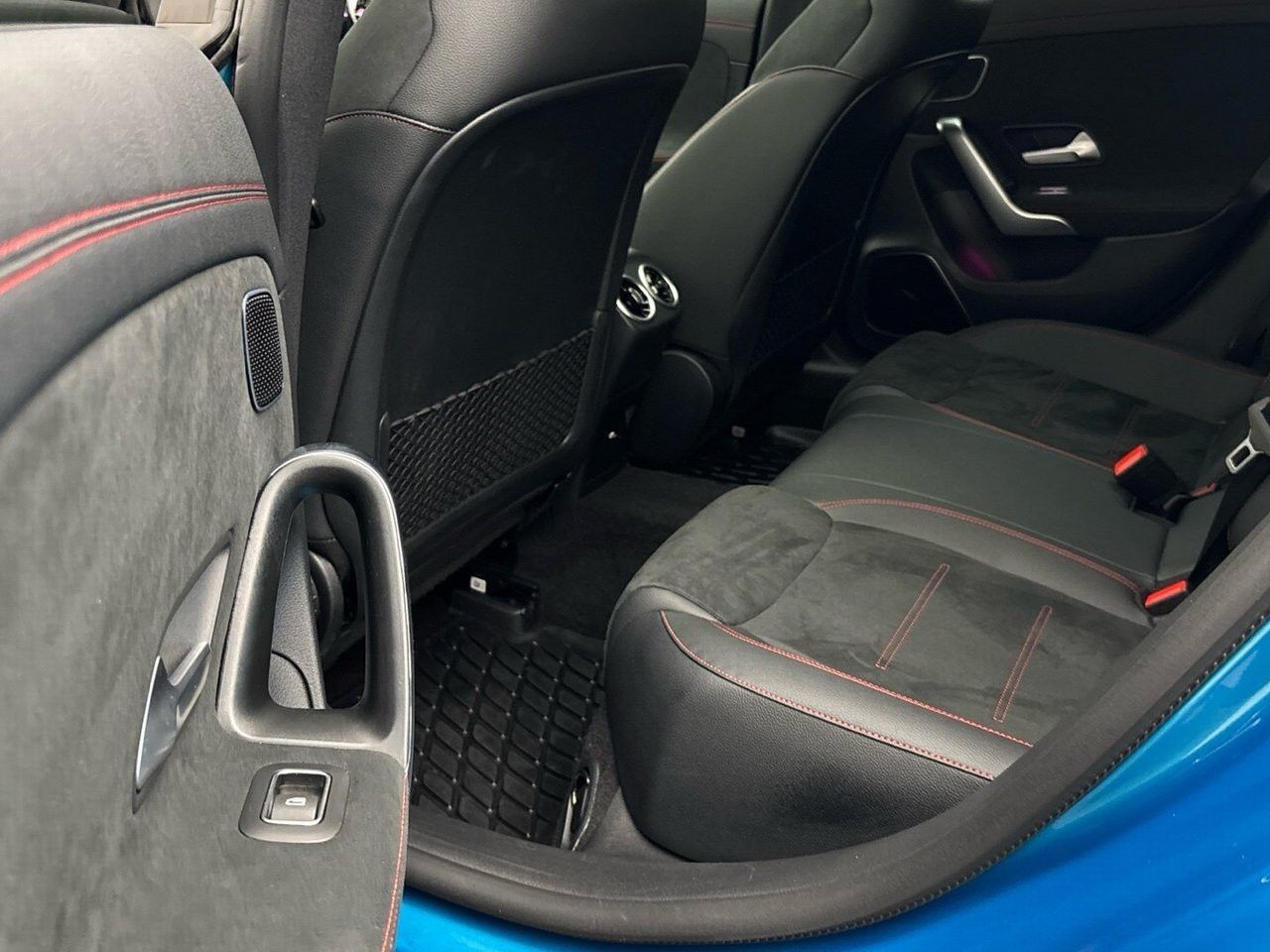 Mercedes-Benz CLA – Bild 14