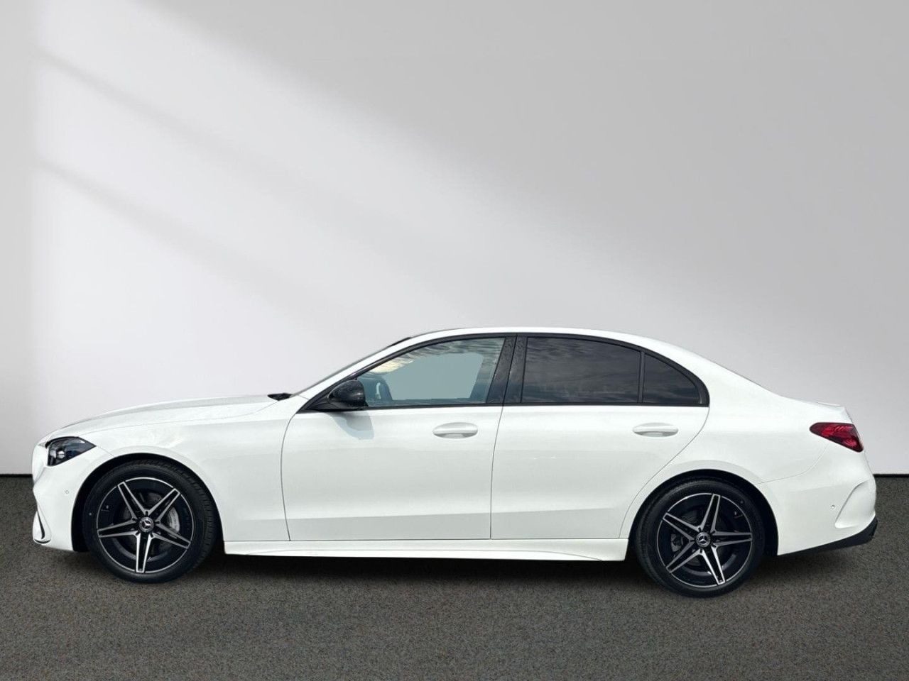 Mercedes-Benz C-Klasse – Bild 6