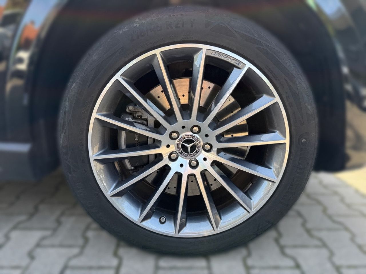 Mercedes-Benz GLE – Bild 6