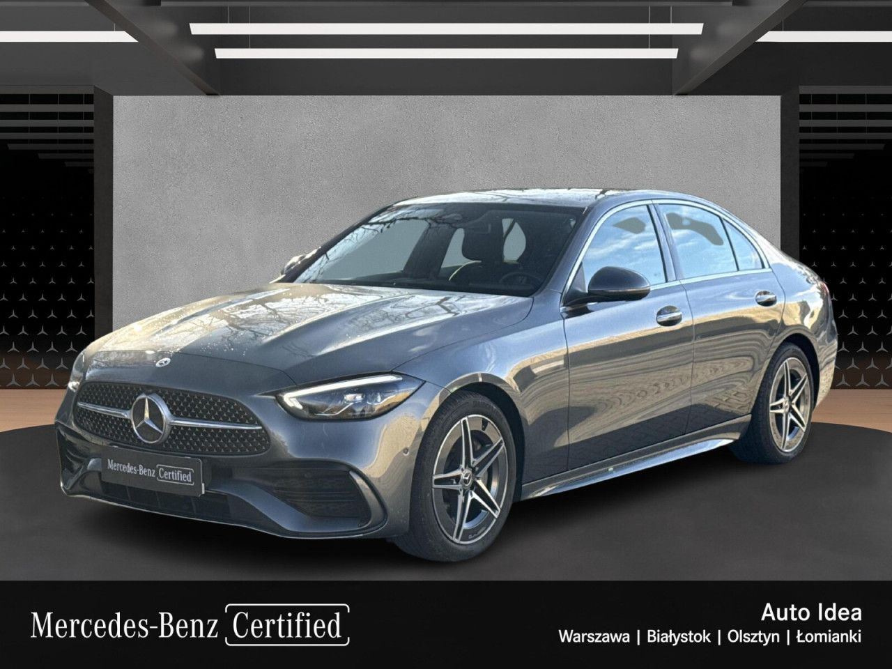 Zdjęcie pojazdu 1 / 5