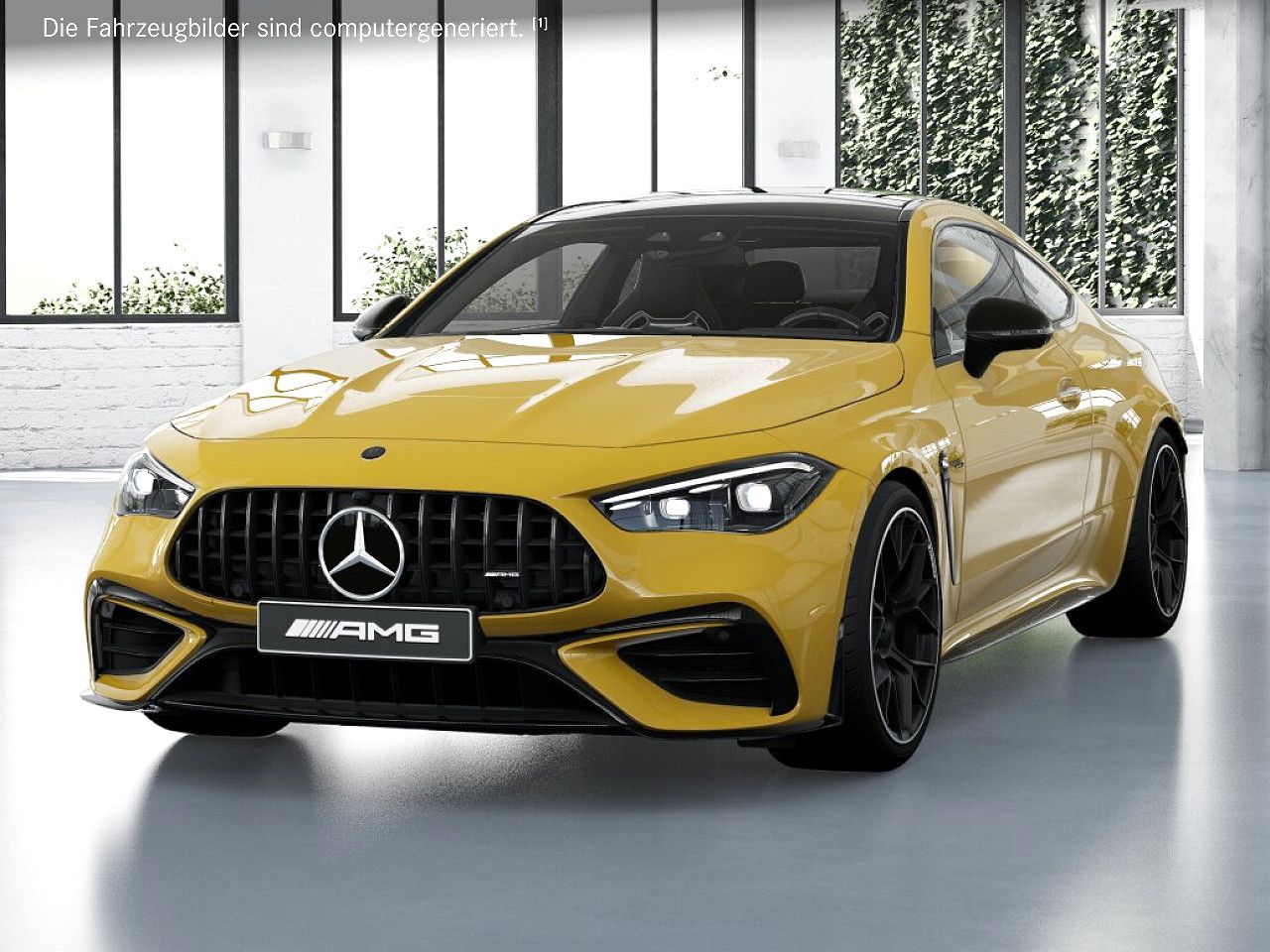 Mercedes-Benz CLE – Bild 24
