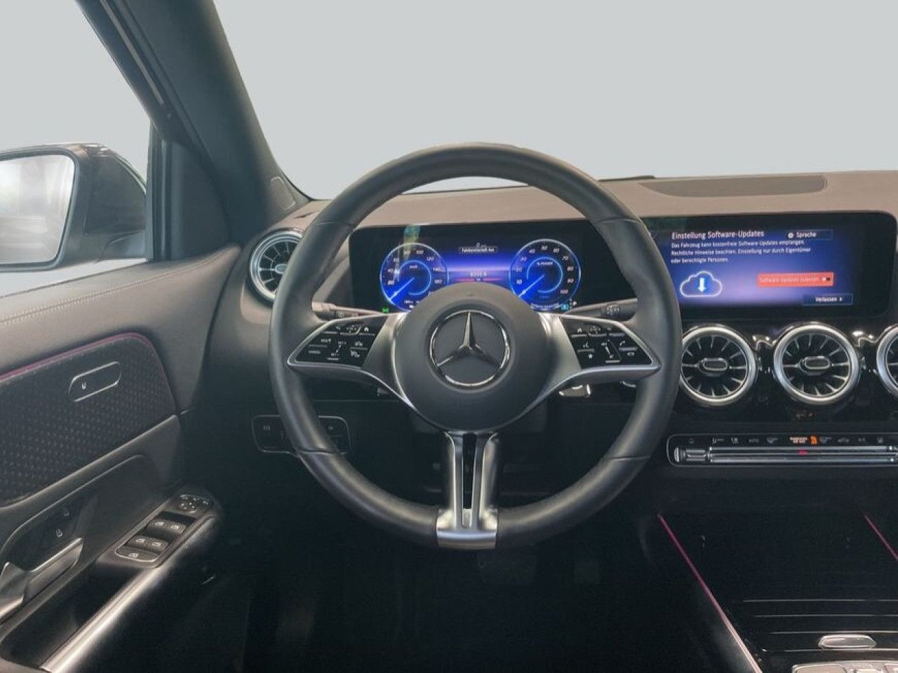 Mercedes-Benz EQA – Bild 17