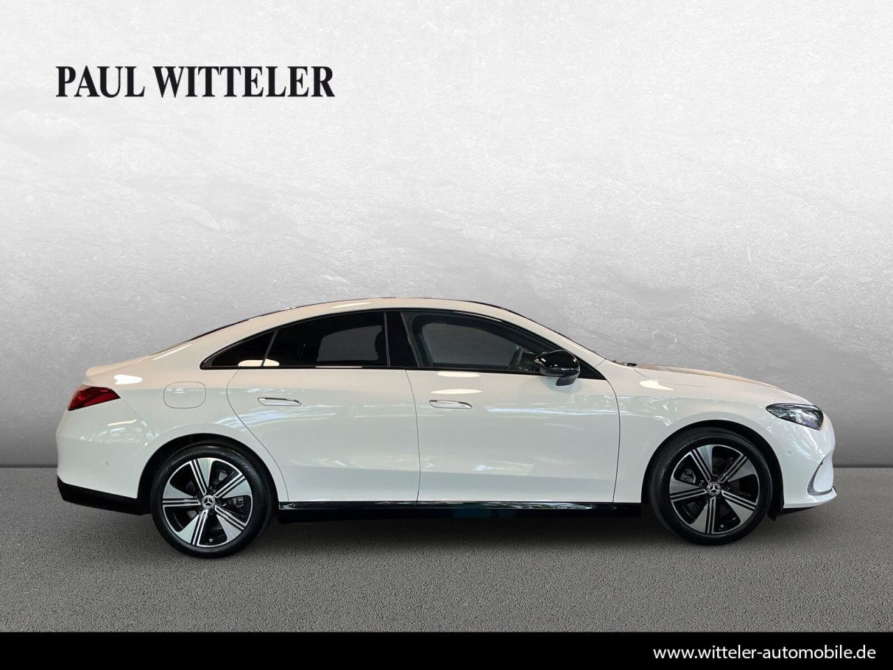 Mercedes-Benz CLA – Bild 6