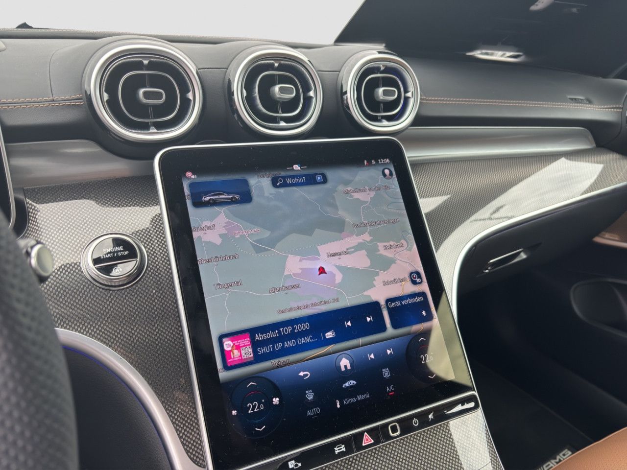 Mercedes-Benz CLE – Bild 13