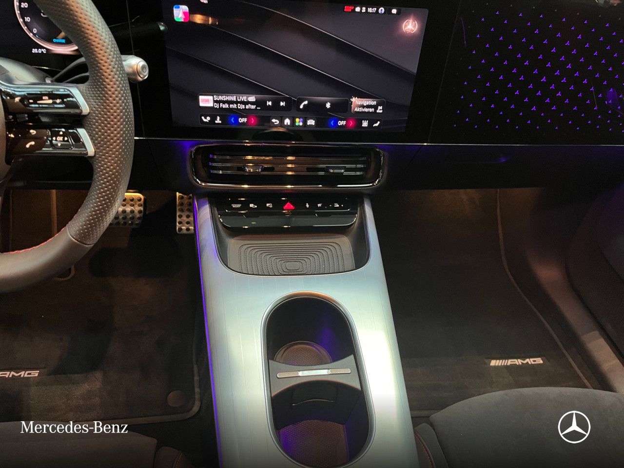 Mercedes-Benz CLA – Bild 13