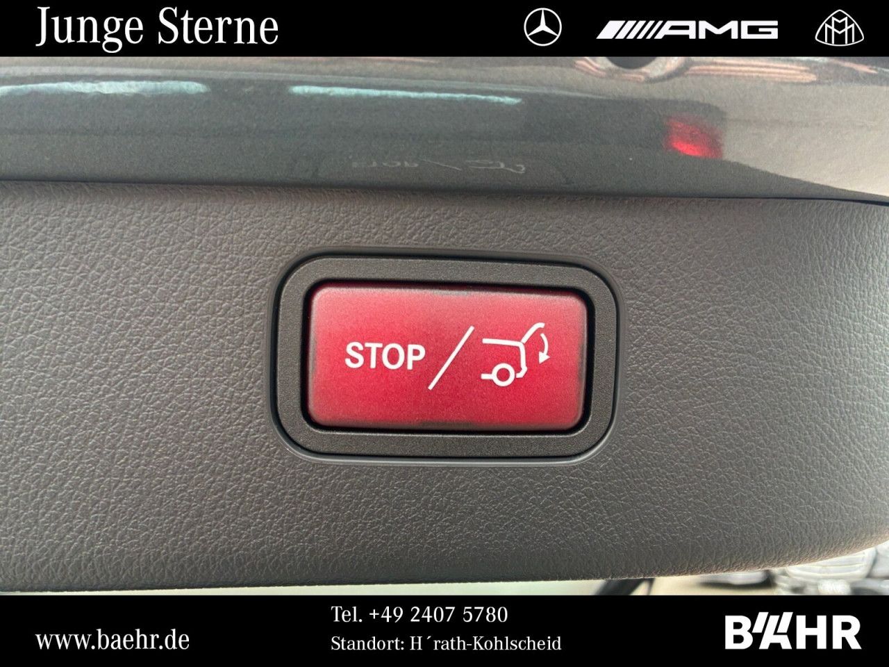 Mercedes-Benz C-Klasse – Bild 13