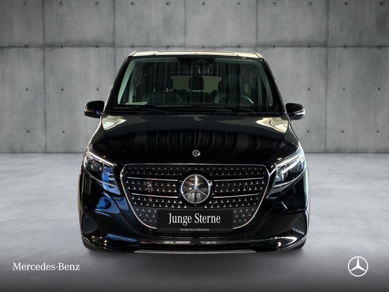 Mercedes-Benz V-Klasse – Bild 2