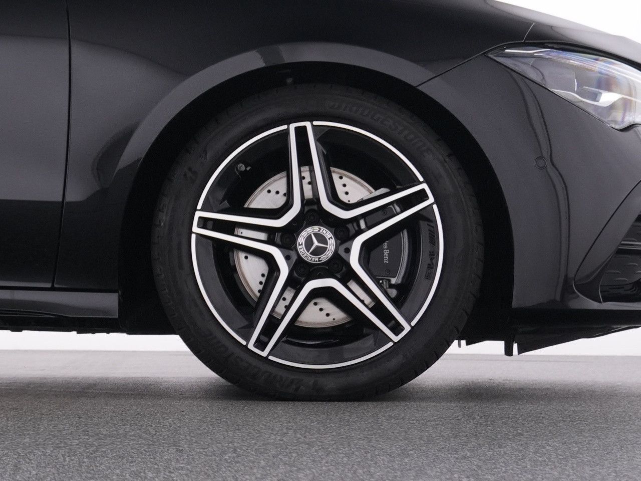 Mercedes-Benz CLA – Bild 21