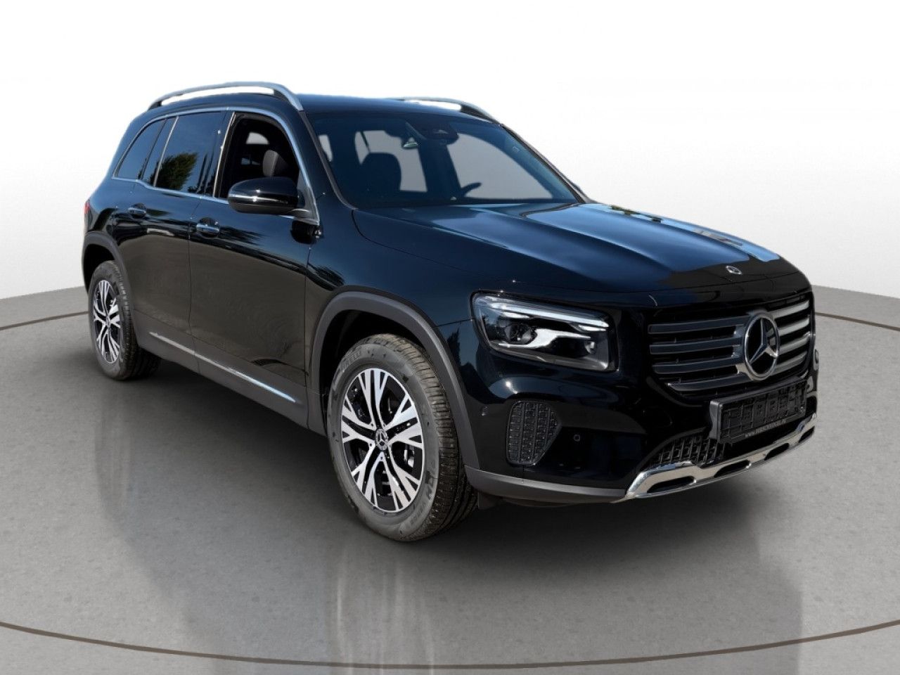 Mercedes-Benz GLB – Bild 3