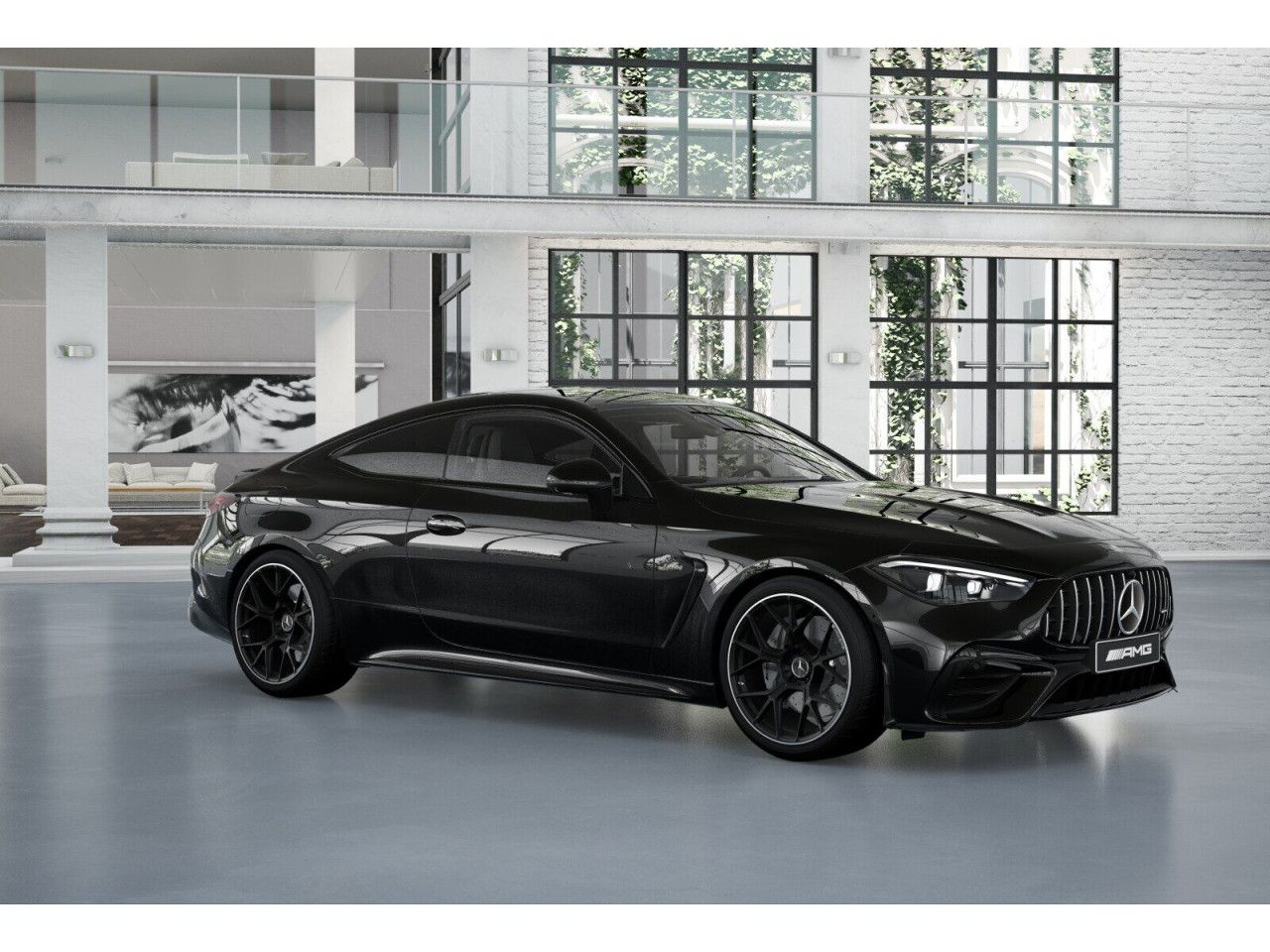 Mercedes-Benz CLE – Bild 4