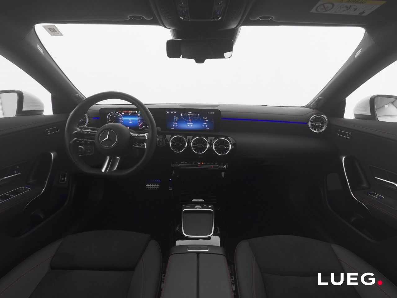 Mercedes-Benz CLA – Bild 3