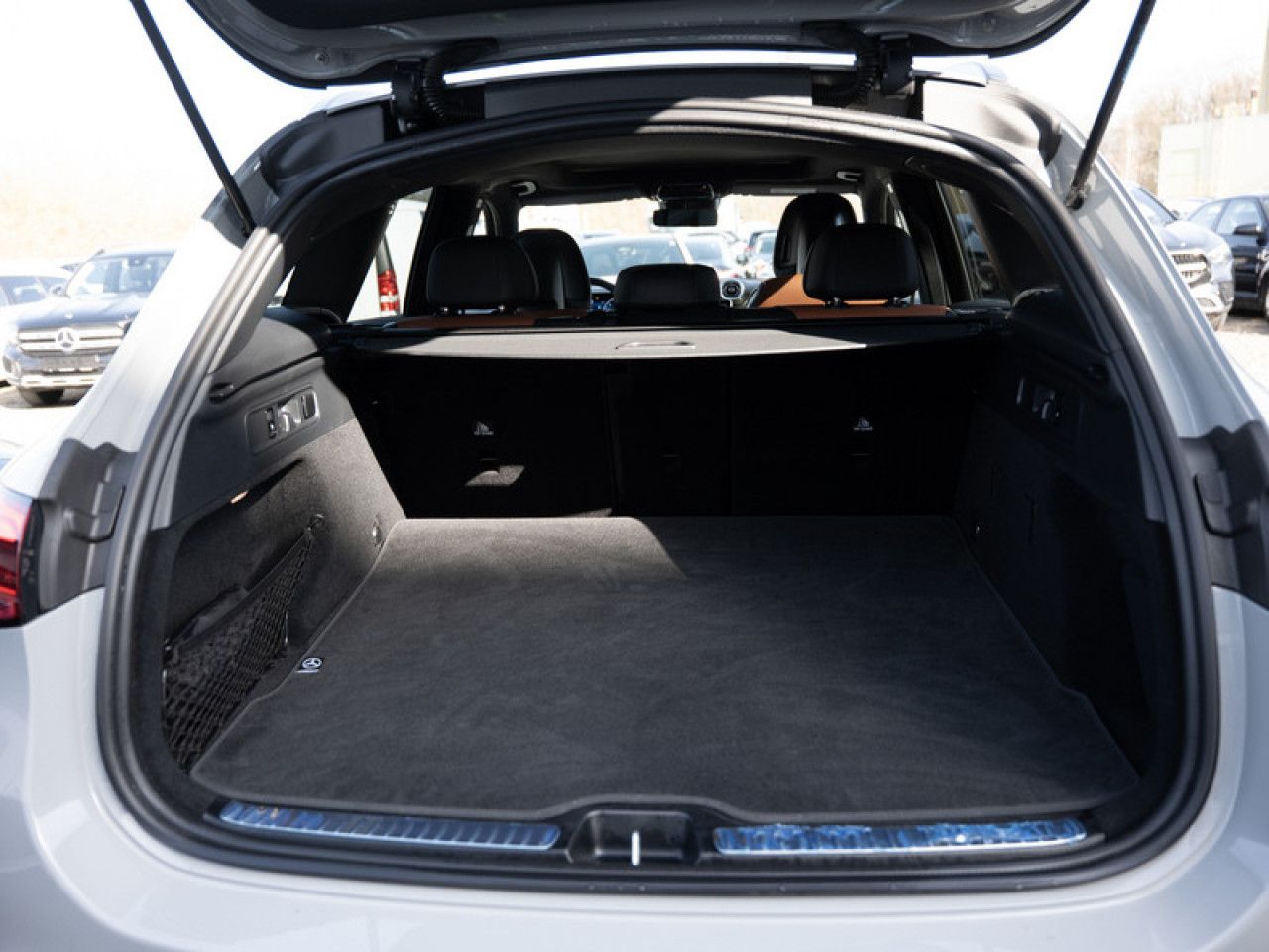 Mercedes-Benz GLC – Bild 6