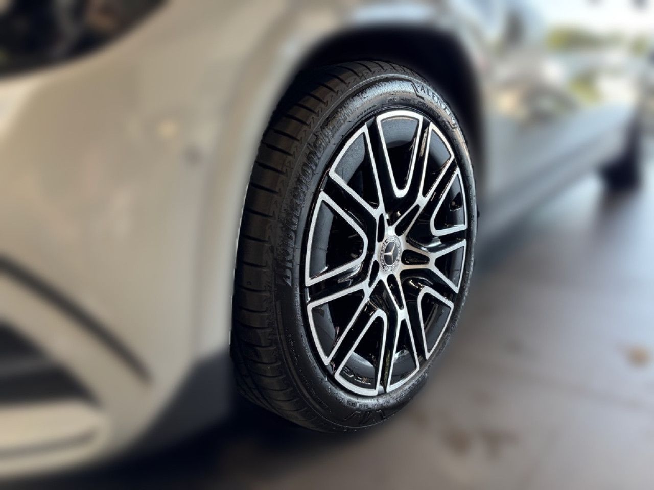 Mercedes-Benz GLA – Bild 3