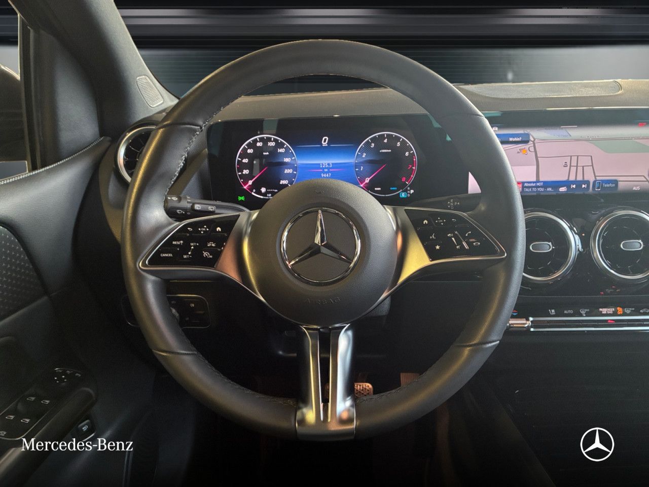 Mercedes-Benz B-Klasse – Bild 12