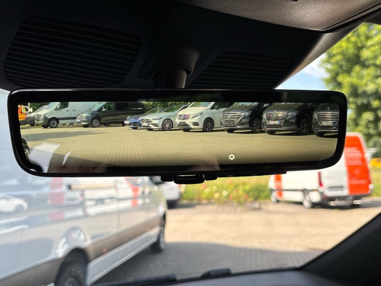 Mercedes-Benz V-Klasse – Bild 20