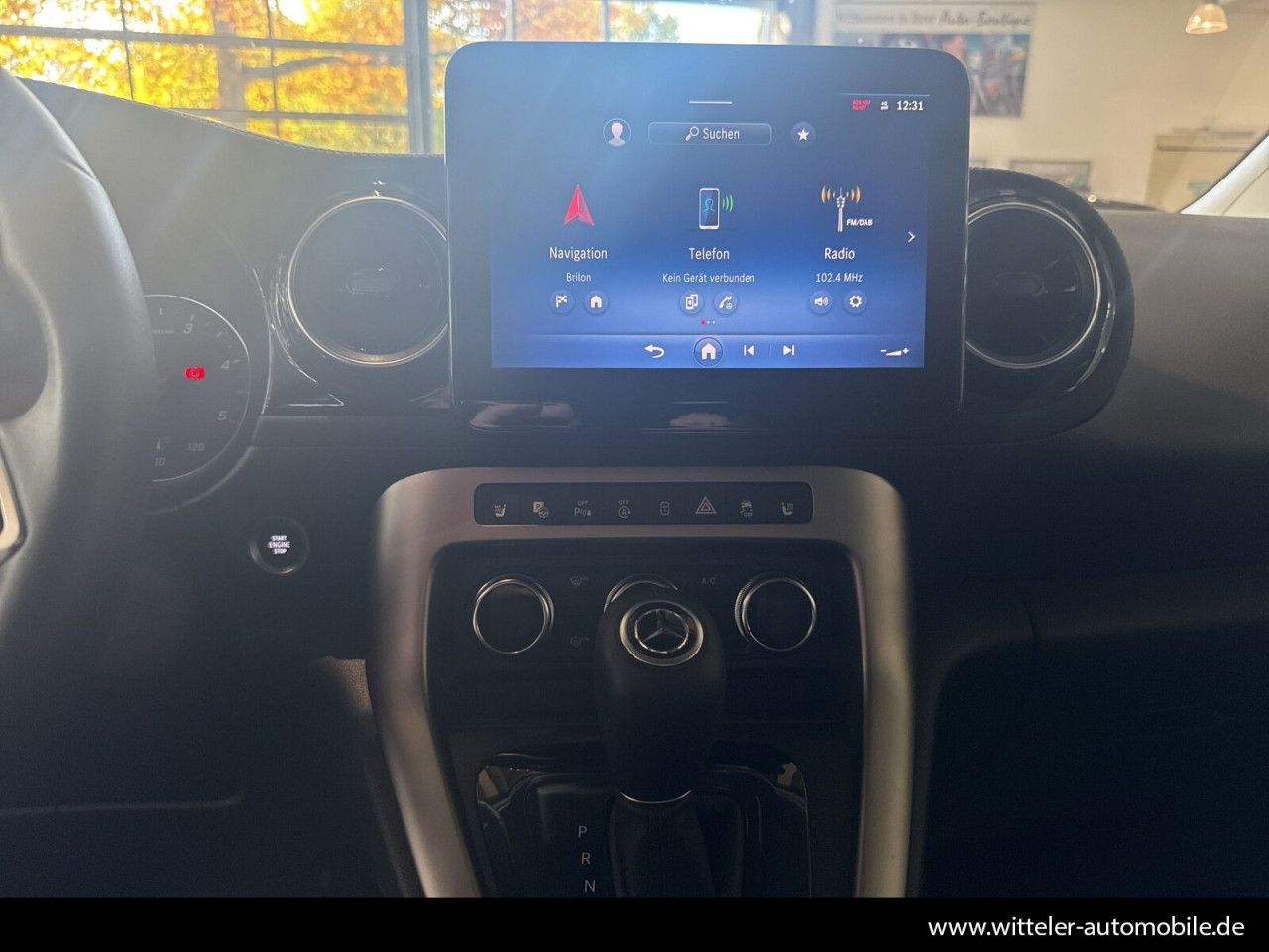 Mercedes-Benz T-Klasse – Bild 10