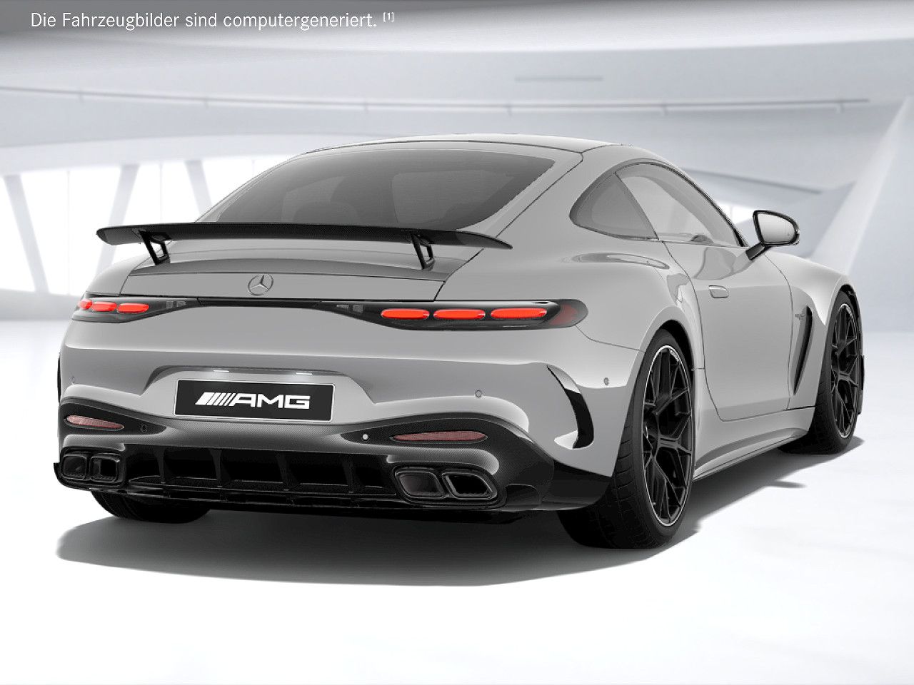 Mercedes-Benz AMG GT – Bild 15