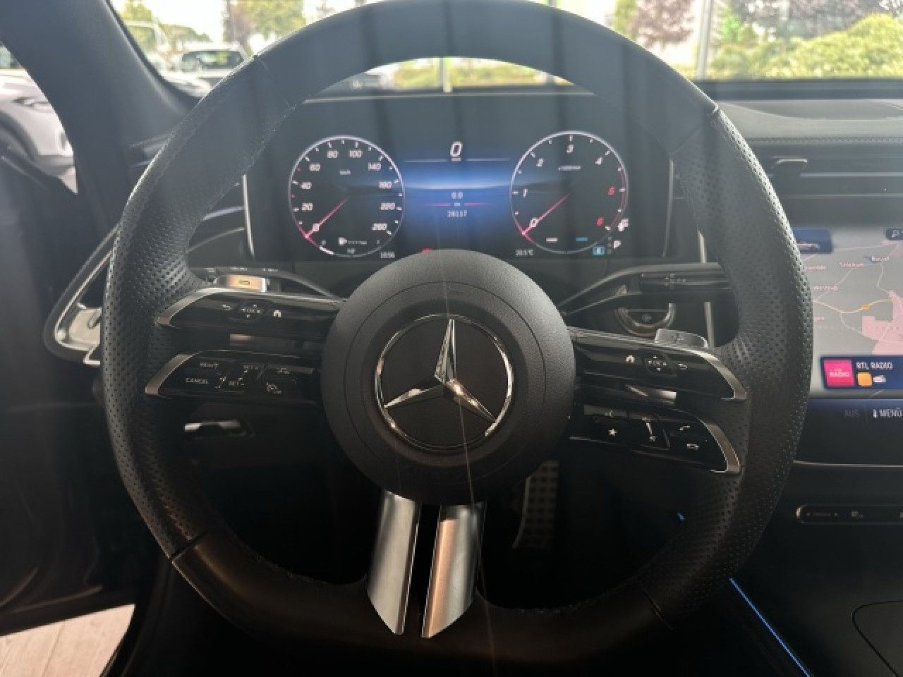 Mercedes-Benz E-Klasse – Bild 15