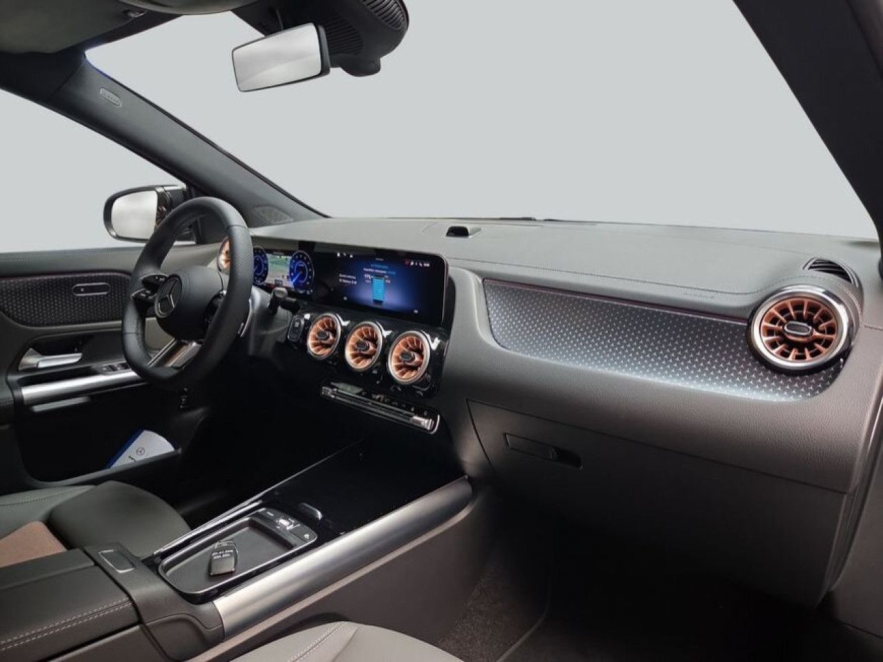 Mercedes-Benz EQA – Bild 16