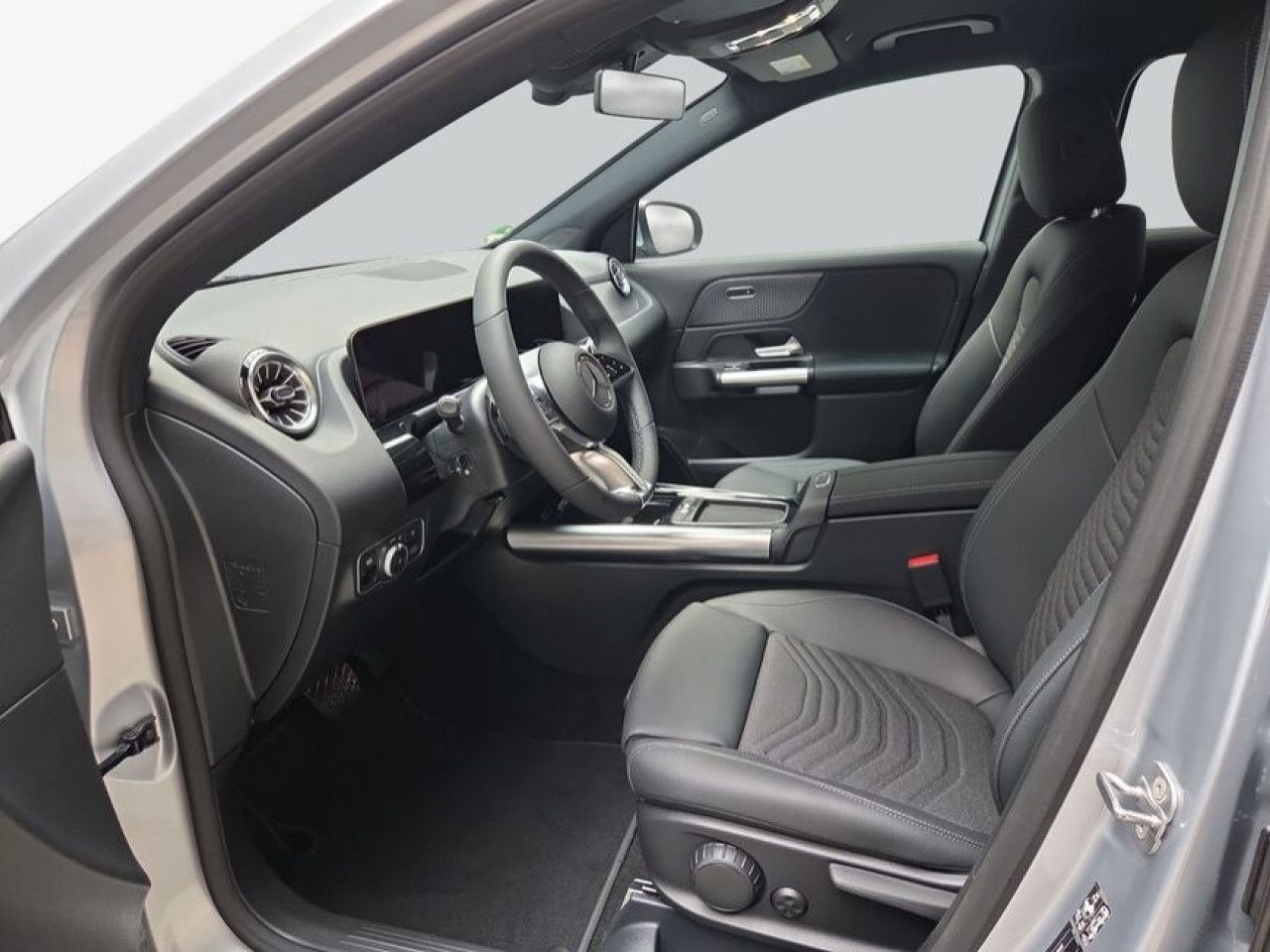 Mercedes-Benz GLA – Bild 9