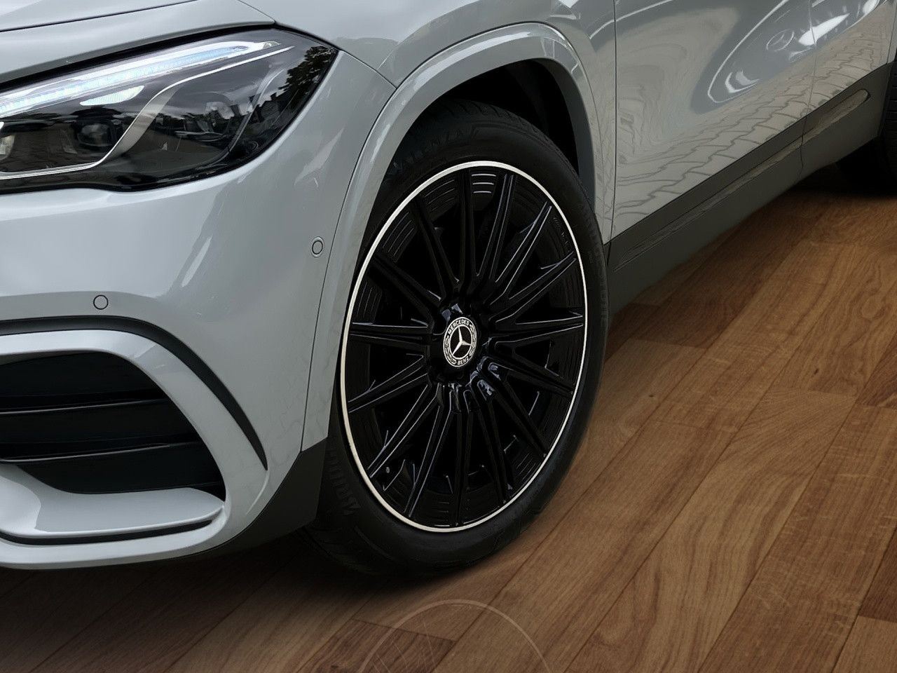 Mercedes-Benz GLA – Bild 2