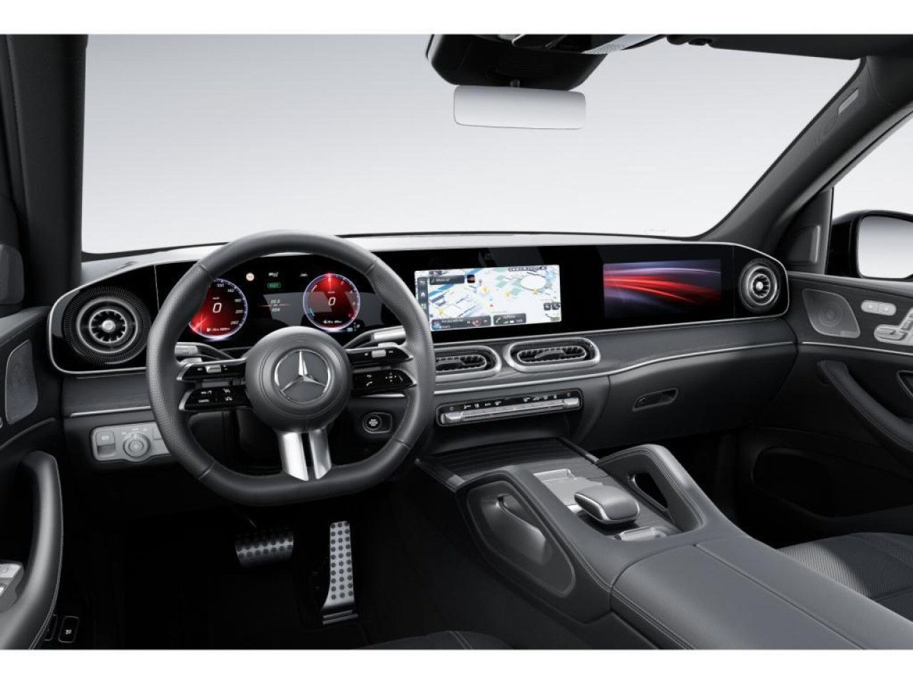 Mercedes-Benz GLE – Bild 8