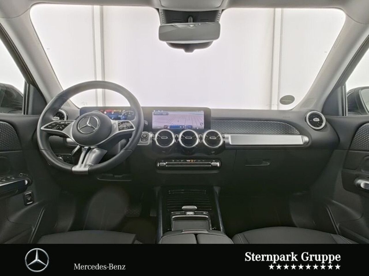 Mercedes-Benz GLB – Bild 7
