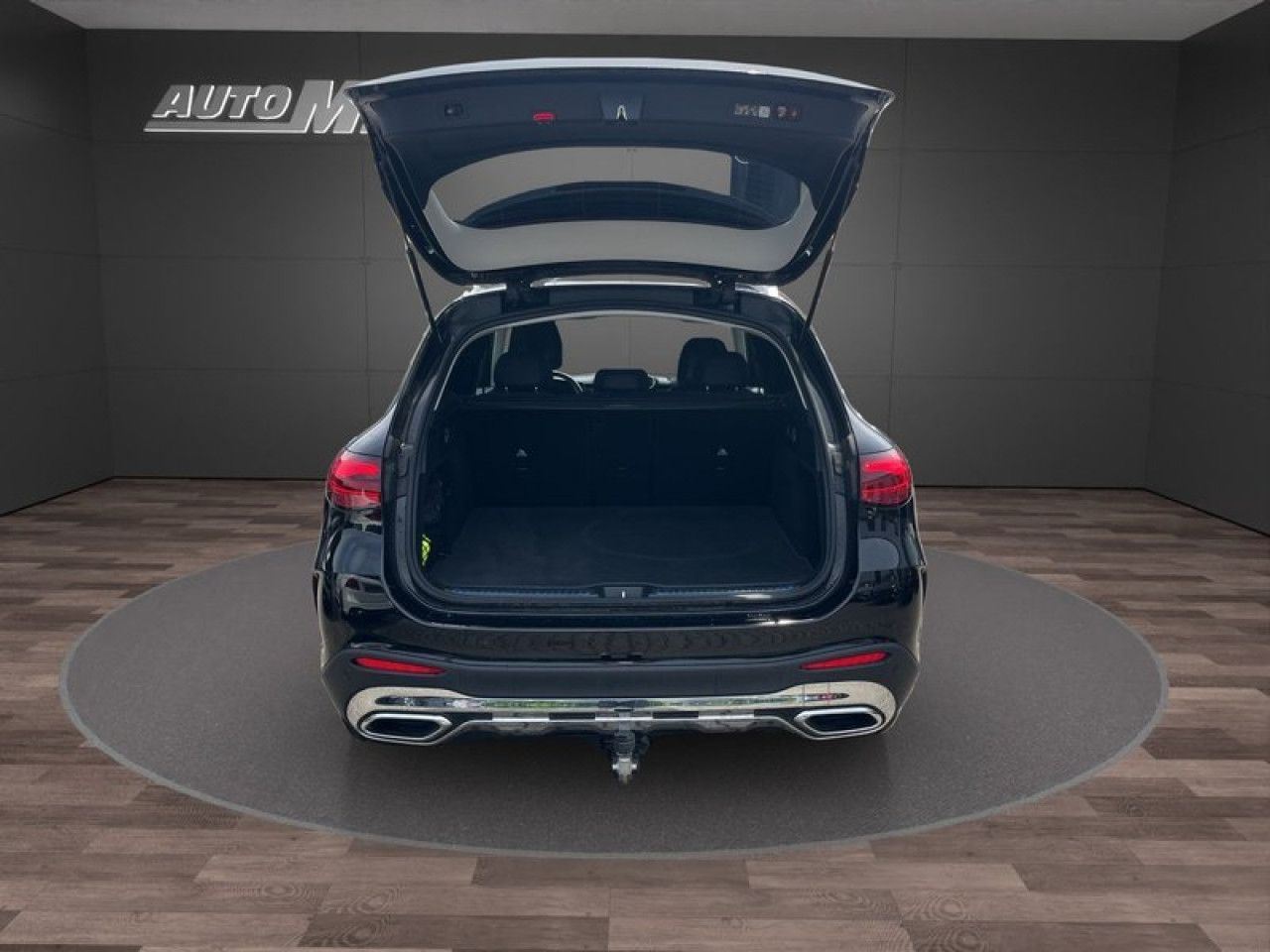 Mercedes-Benz GLC – Bild 14