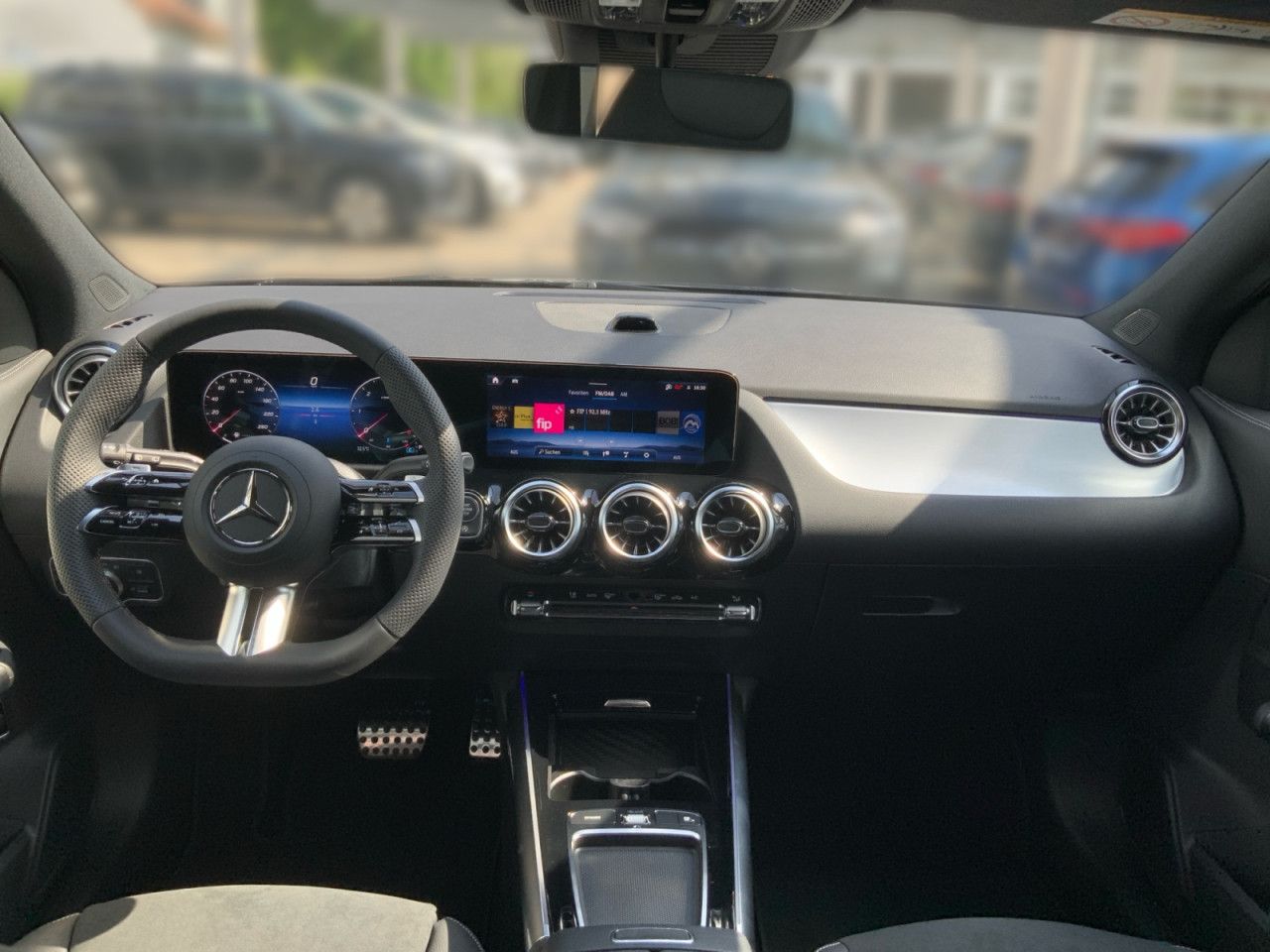 Mercedes-Benz GLA – Bild 10
