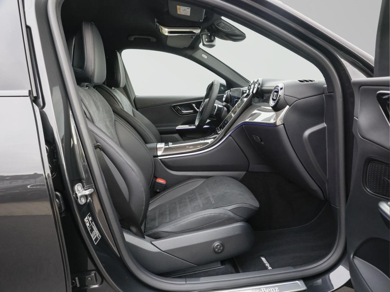 Mercedes-Benz GLC – Bild 2