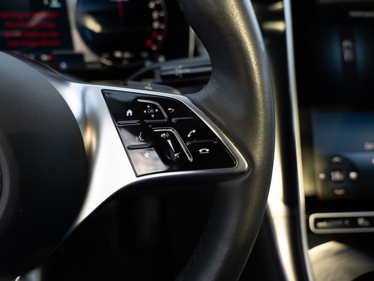 Mercedes-Benz GLC – Bild 16