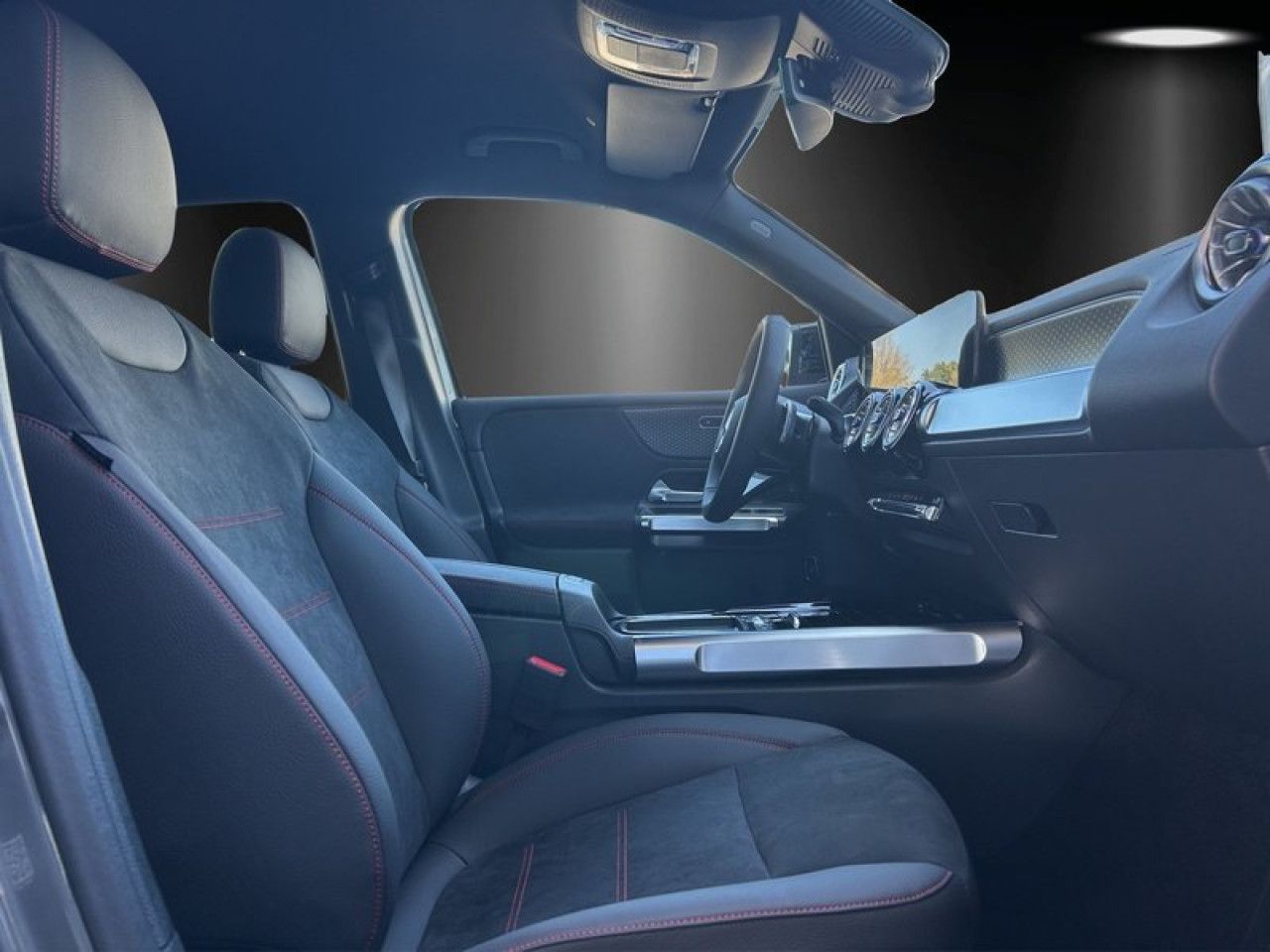 Mercedes-Benz GLB – Bild 7